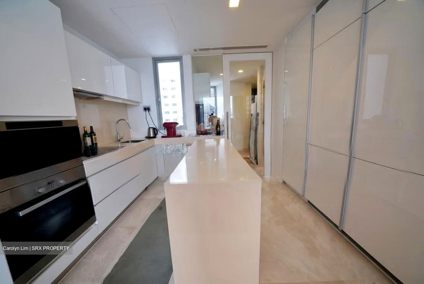 Madison Residences (D10), Condominium #638879171
